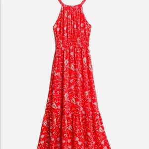 Collective Concepts Signa Maxi Dress